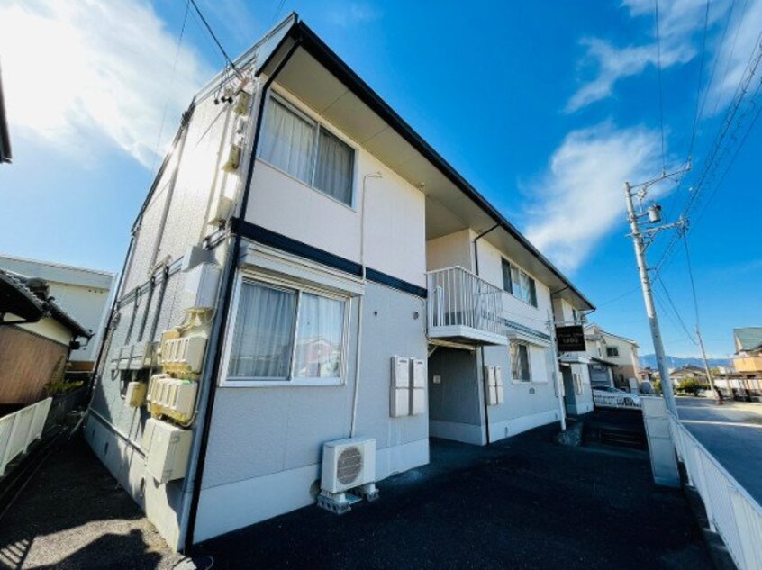  アパンション エクセル