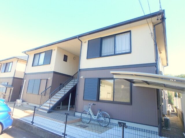  ウッディベル　Ｄ棟