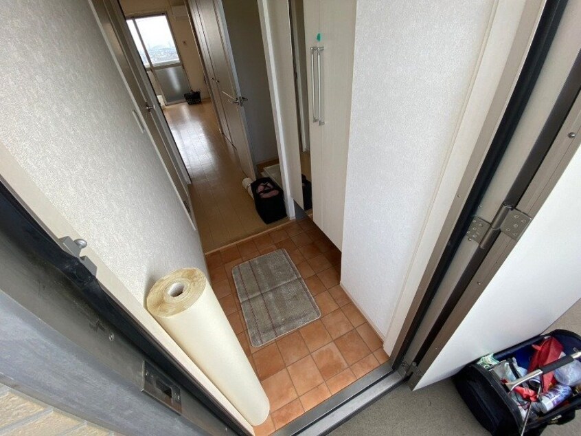 別部屋画像参考 セーリング Ⅴ　A