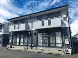 セジュール富田　Ａ棟