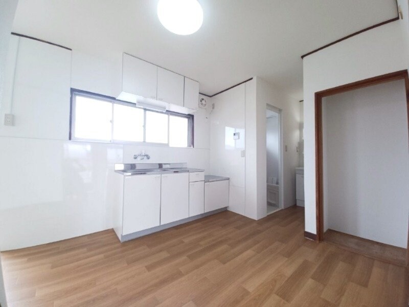 同型参考写真です。 コーポグリーンＦＵＫＵＴＡ