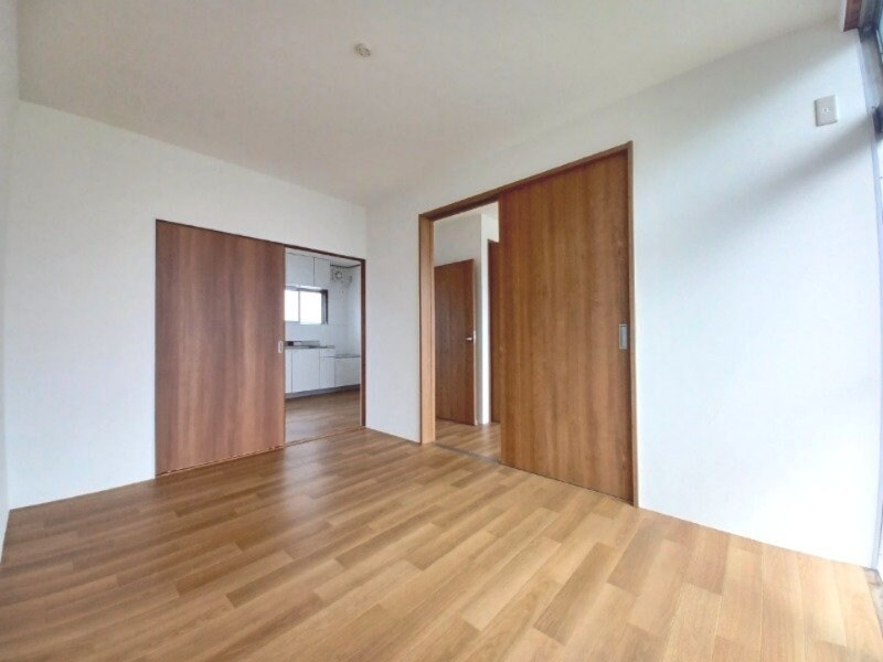 同型参考写真です。 コーポグリーンＦＵＫＵＴＡ