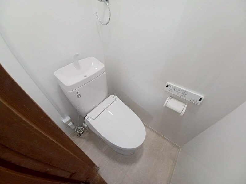 同型参考写真です。 コーポグリーンＦＵＫＵＴＡ