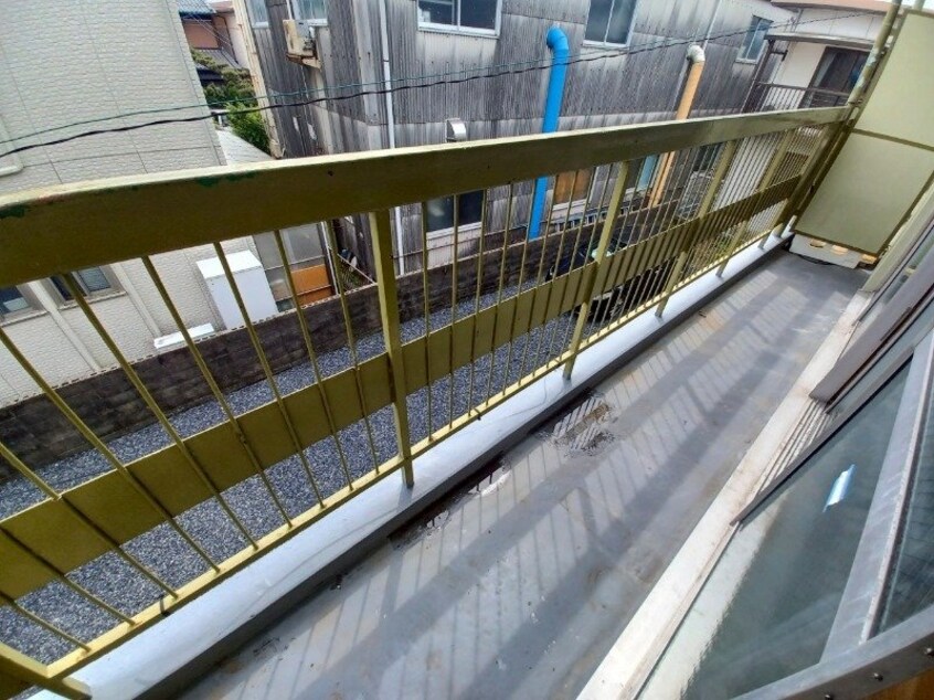 同型参考写真です。 コーポグリーンＦＵＫＵＴＡ