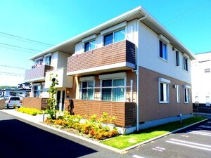 ベルウェル下之宮Ａ棟