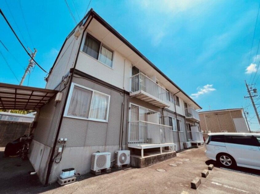  エバーグリーンⅡ