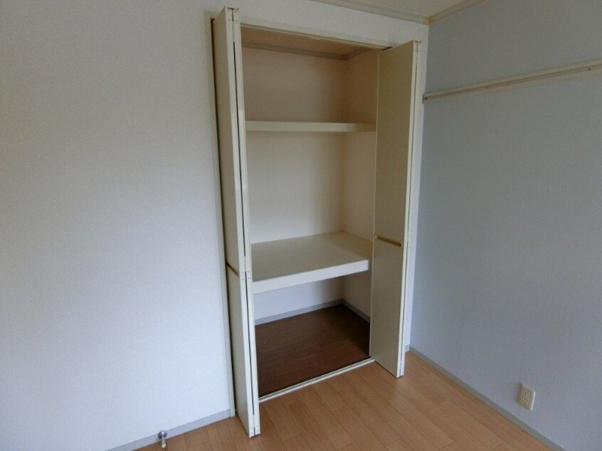 同物件別部屋のお写真です。 エバーグリーンⅡ