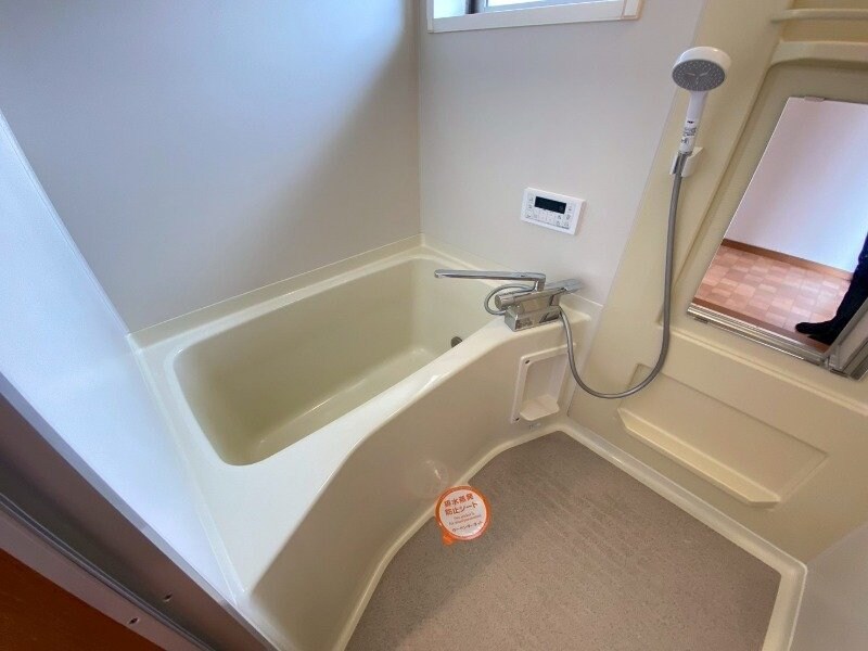  フォルトゥーナヒルズ　Ａ棟