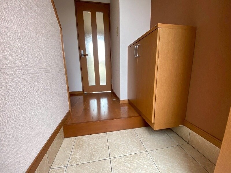  フォルトゥーナヒルズ　Ａ棟