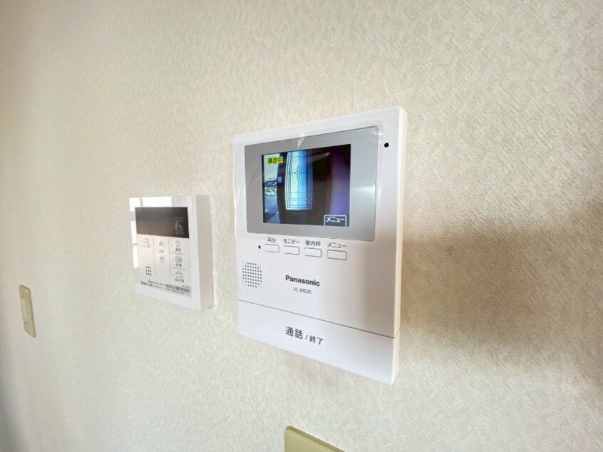  フォルトゥーナヒルズ　Ａ棟