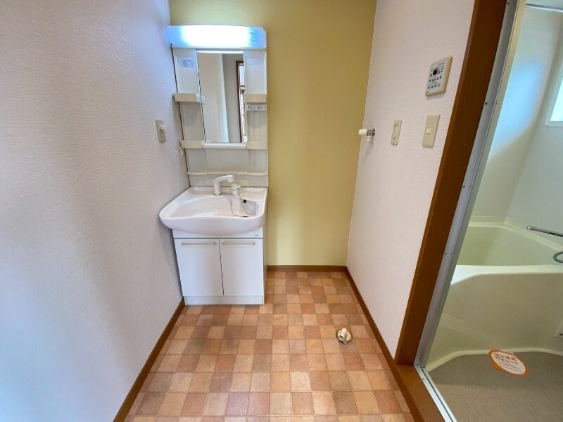  フォルトゥーナヒルズ　Ａ棟