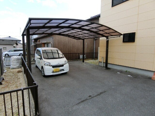  メゾン・ド・エム　Ｃ