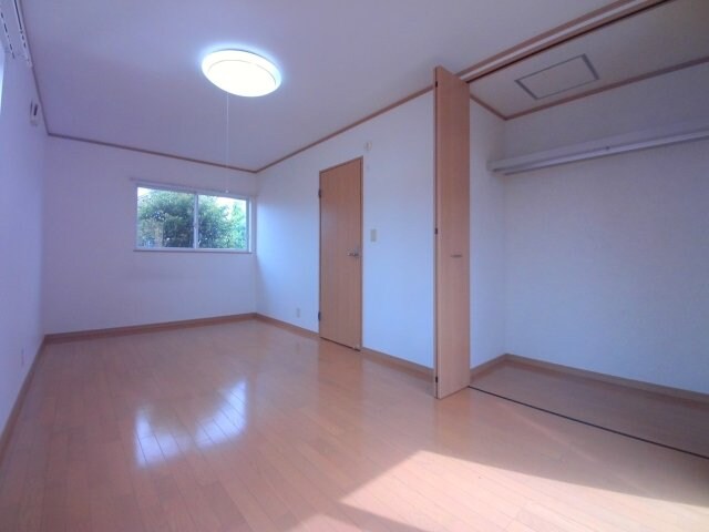  メゾン・ド・エム　Ｃ