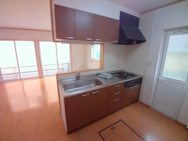  メゾン・ド・エム　Ｃ