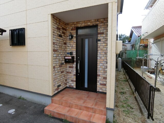  メゾン・ド・エム　Ｃ