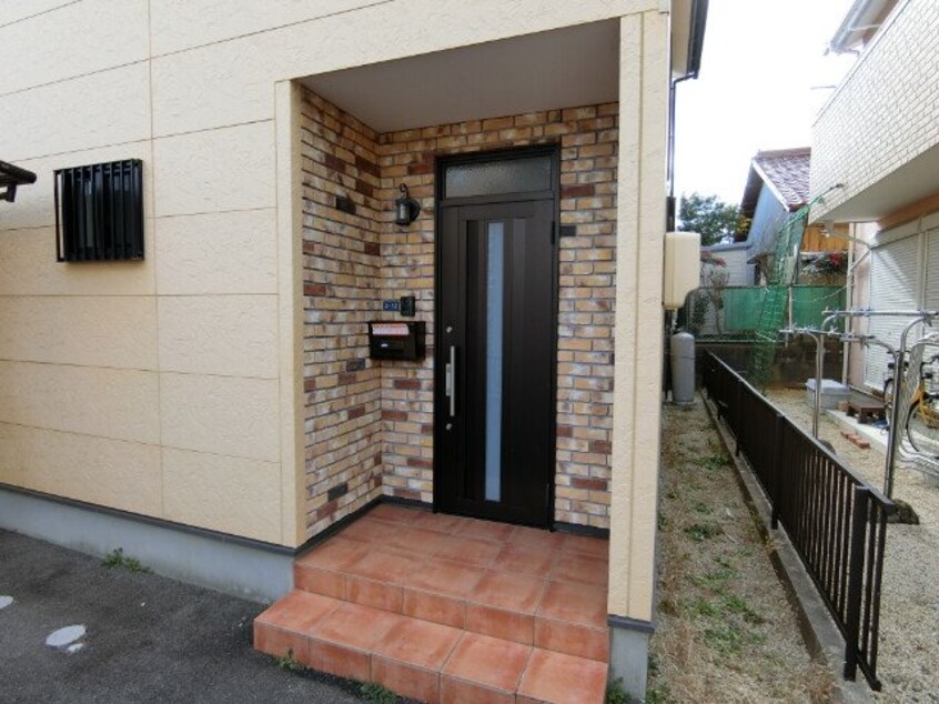  メゾン・ド・エム　Ｃ