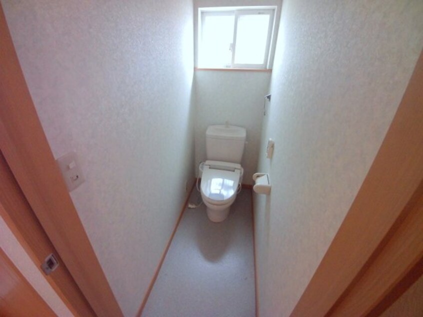  メゾン・ド・エム　Ｃ