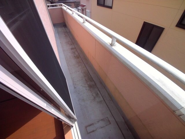  メゾン・ド・エム　Ｃ