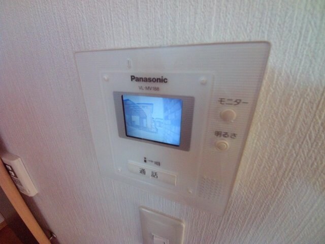  メゾン・ド・エム　Ｃ