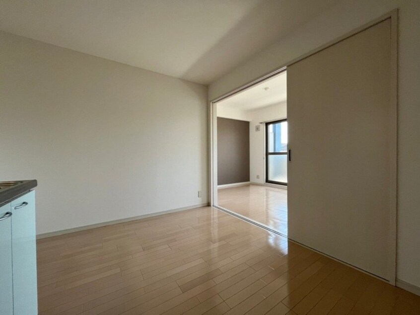 同型参考写真 リュミエールメゾン