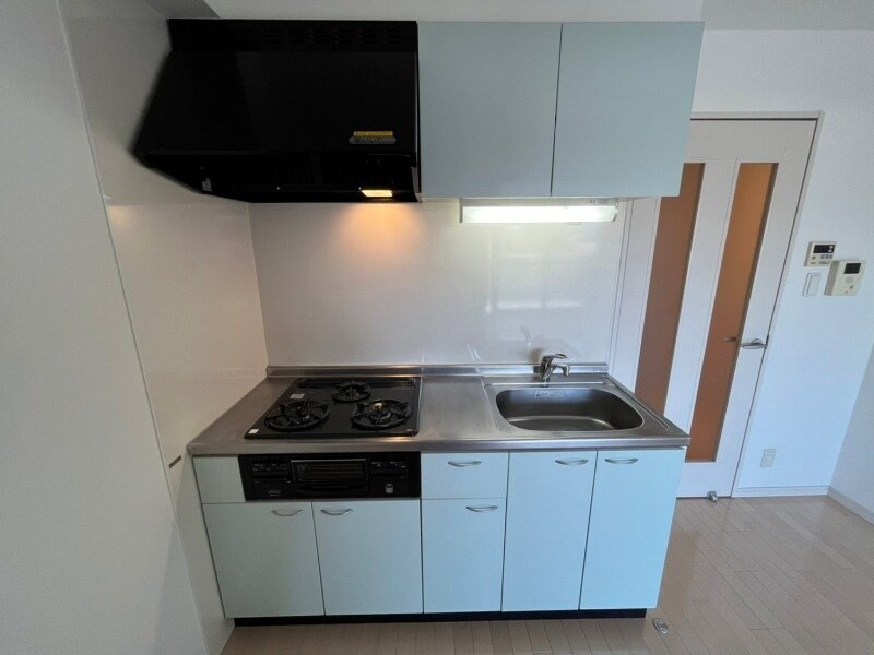 同型参考写真 リュミエールメゾン