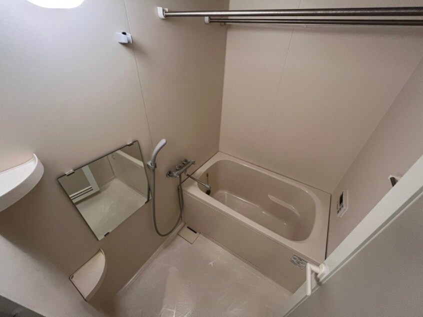 同型参考写真 リュミエールメゾン