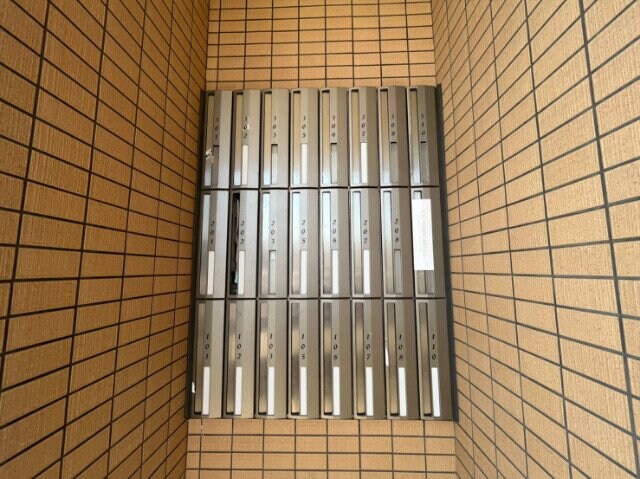  リュミエールメゾン