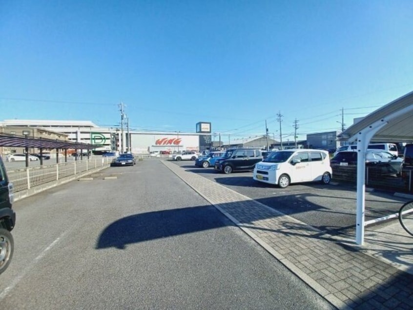  リュミエールメゾン