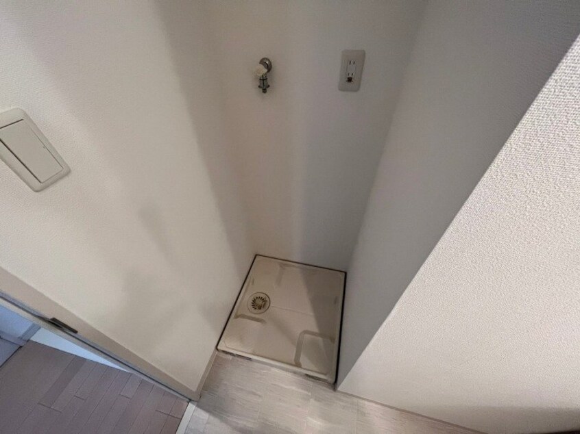 同型参考写真 リュミエールメゾン