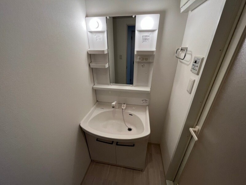 同型参考写真 リュミエールメゾン