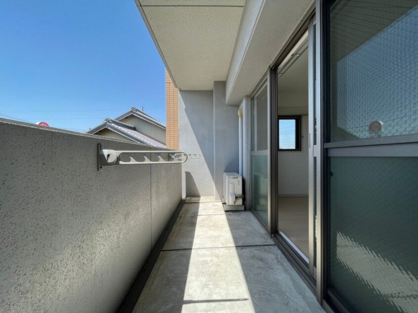 同型参考写真 リュミエールメゾン