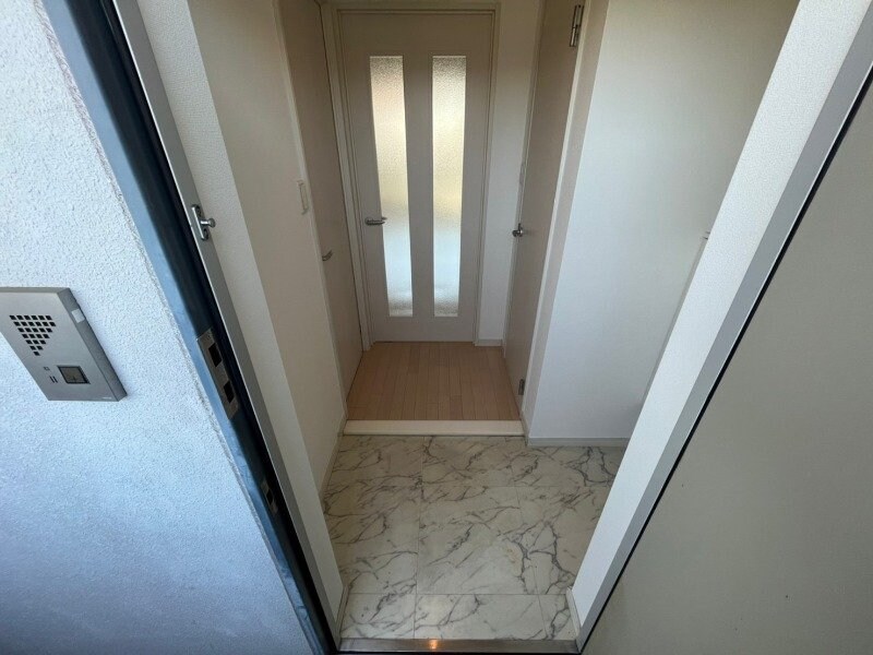 同型参考写真 リュミエールメゾン