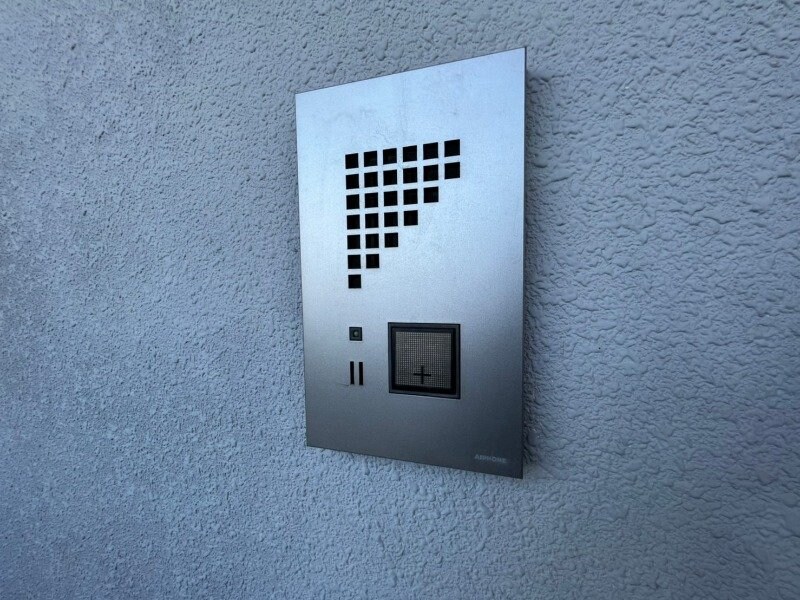 同型参考写真 リュミエールメゾン