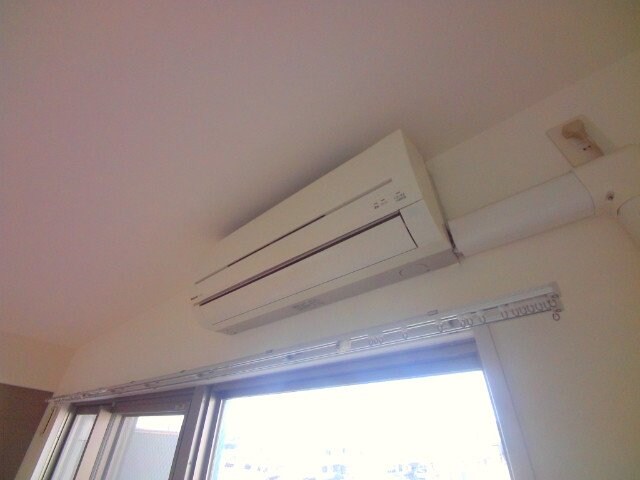 同型参考写真 リュミエールメゾン