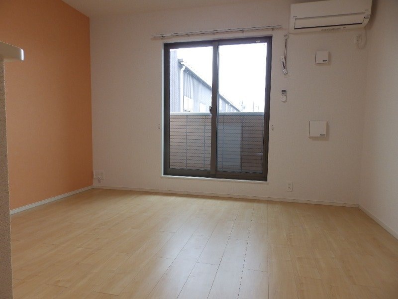 同物件別室反転タイプ画像 アーコンシェル　Ｂ