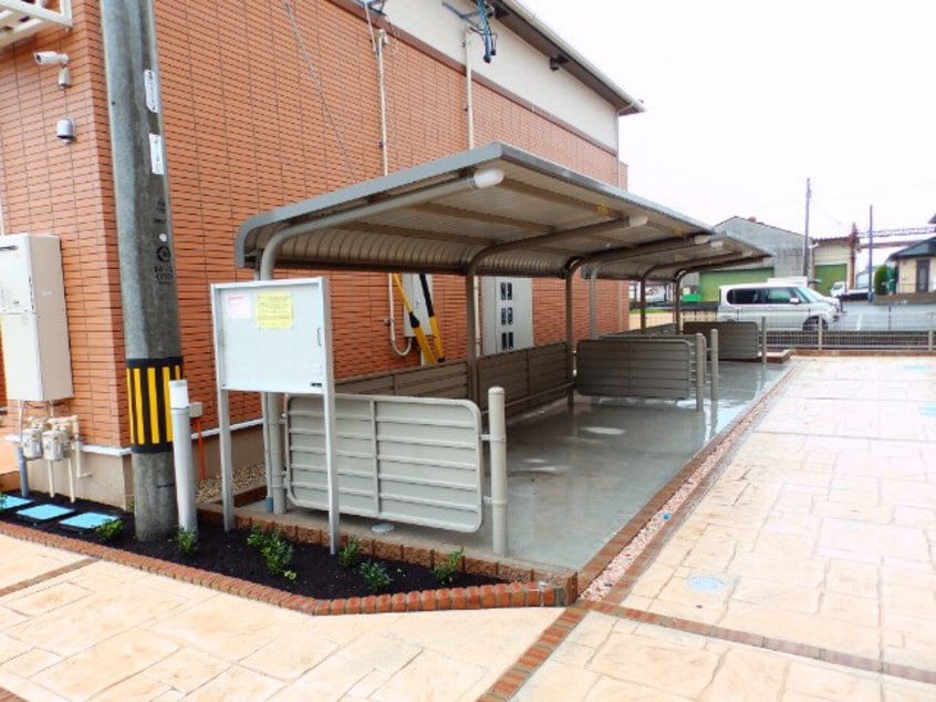  アーコンシェル　Ｂ