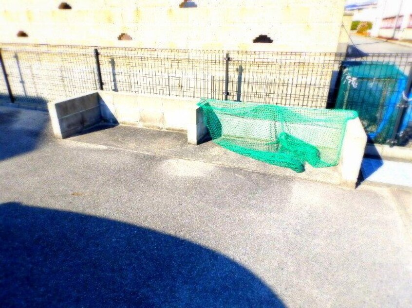  サンテラスＮＡＯ Ａ棟