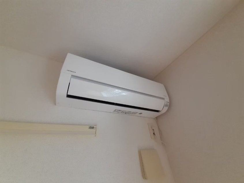 同物件別室反転タイプ画像 ゾネンブルーメ