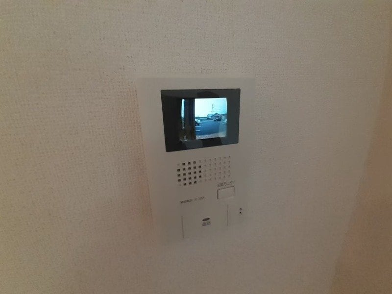 同物件別室反転タイプ画像 ゾネンブルーメ