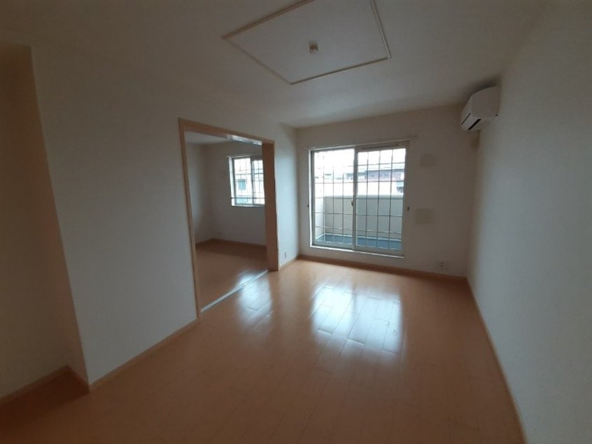 同物件別室反転タイプ画像 ゾネンブルーメ