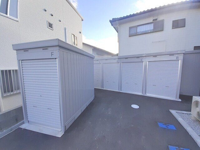  コンフォール中山