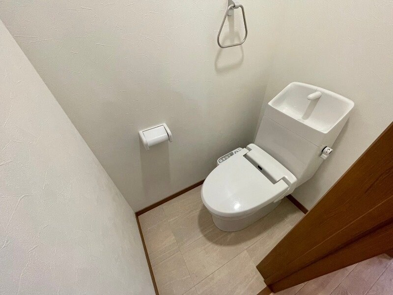 別部屋参考写真です。 コンフォール中山