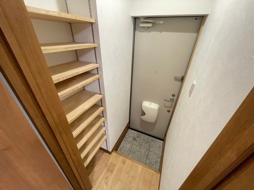 別部屋参考写真です。 コンフォール中山