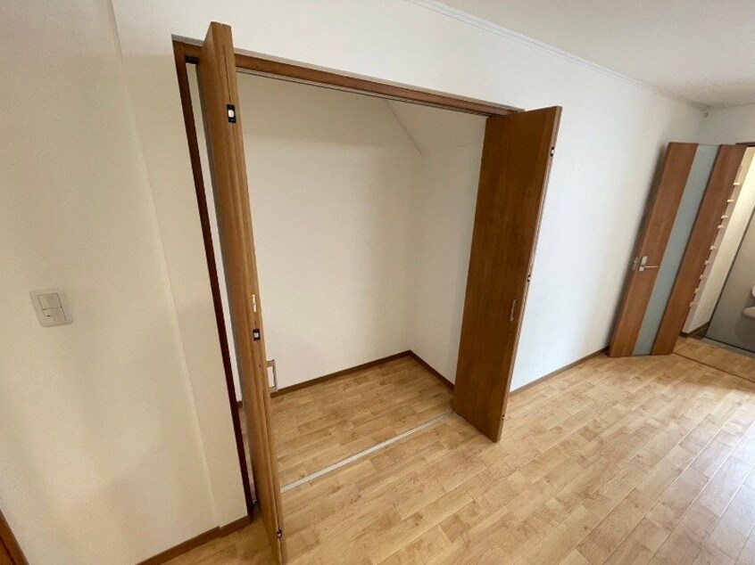 別部屋参考写真です。 コンフォール中山