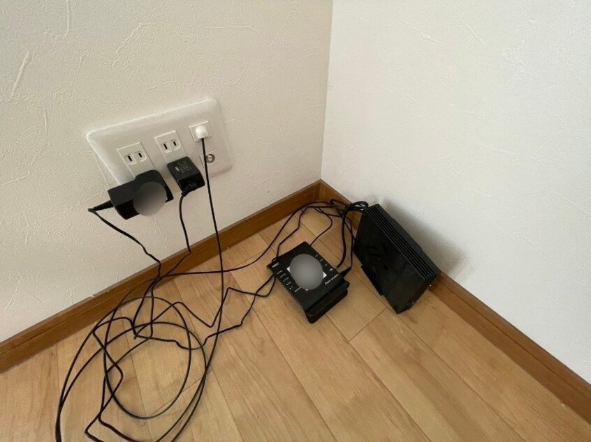 別部屋参考写真です。 コンフォール中山