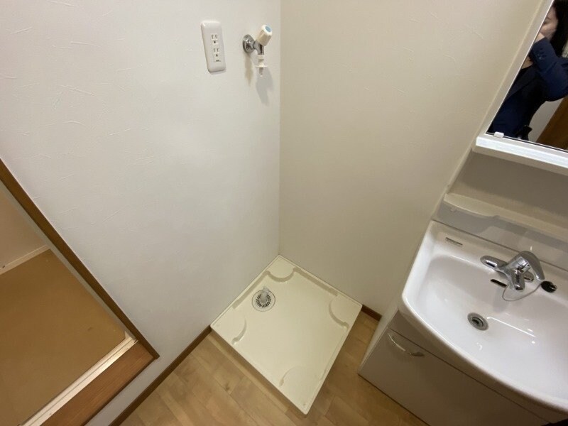 別部屋参考写真です。 コンフォール中山