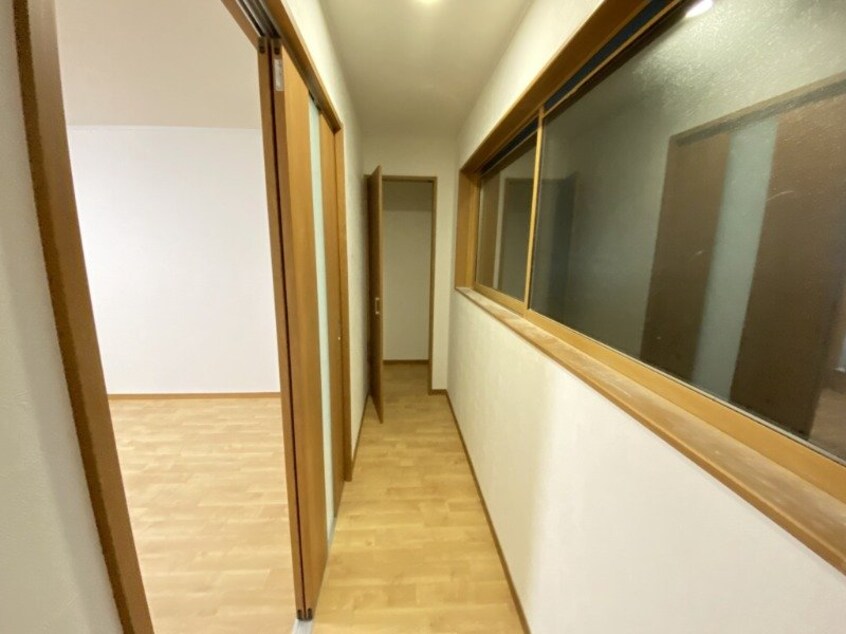 別部屋参考写真です。 コンフォール中山