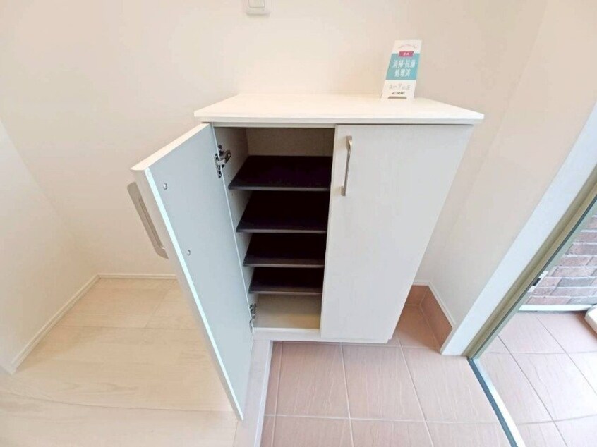  クオーレ白須賀