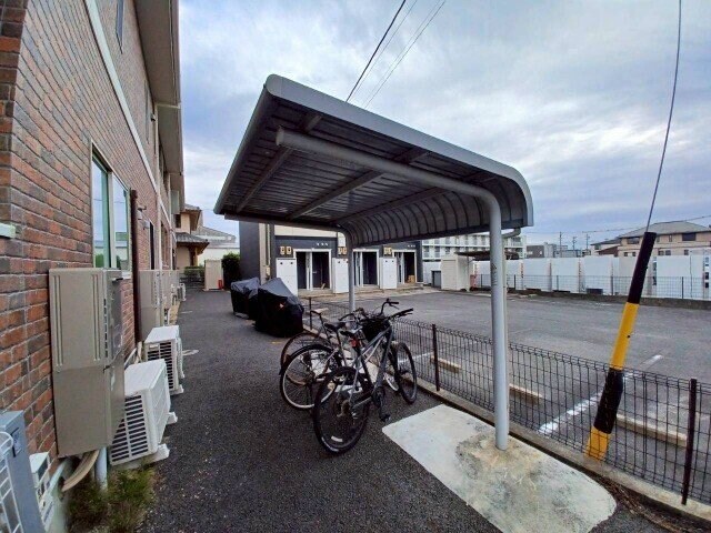  クオーレ白須賀