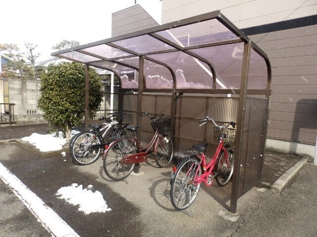  ガーデンプラザＫ’Ｓ